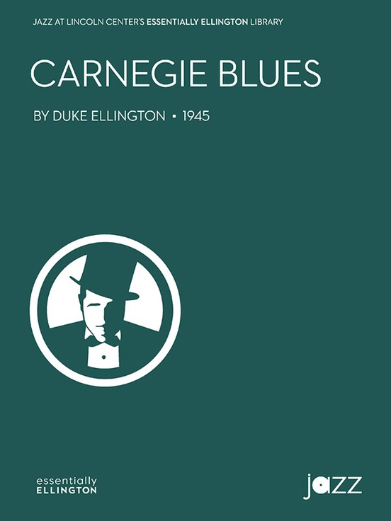 Carnegie Blues