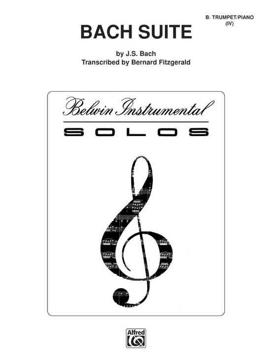 Bach Suite