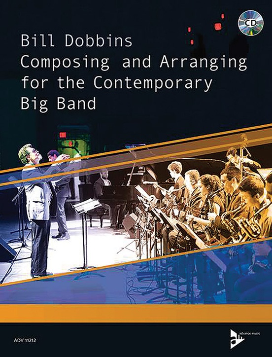 Composing and Arranging for the Contemporary Big Band