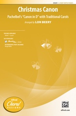 Christmas Canon