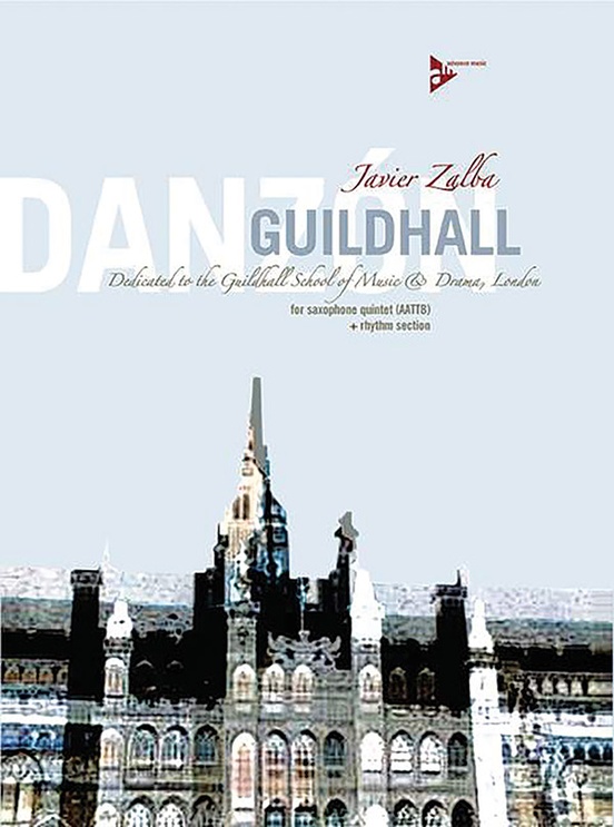 Guildhall (Danzón)