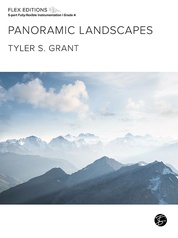 Panoramic Landscapes