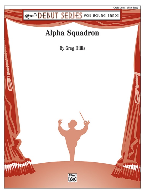 Alpha Squadron