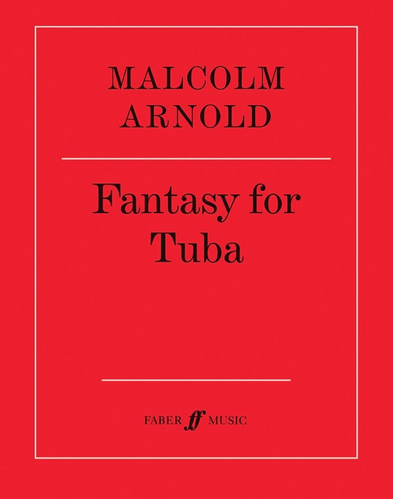 Fantasy for Tuba