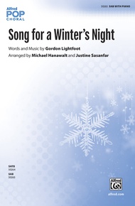 Song for a Winter's Night