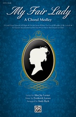 My Fair Lady
