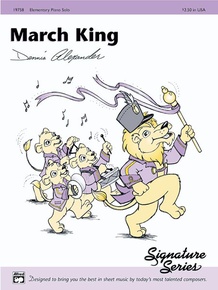 March King