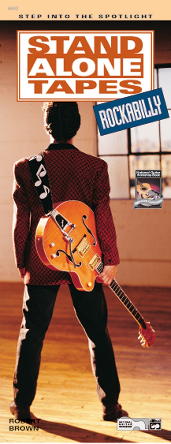 Stand Alone Tracks: Rockabilly