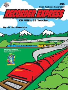 Recorder Express