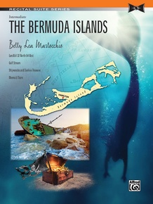 The Bermuda Islands