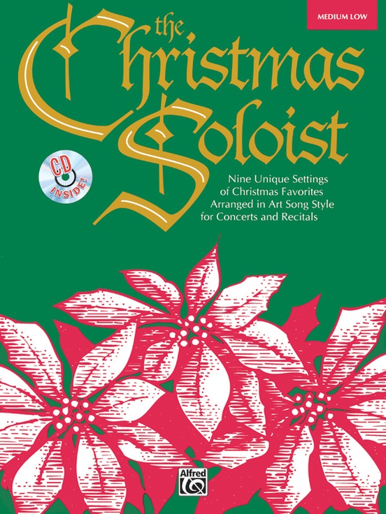 The Christmas Soloist