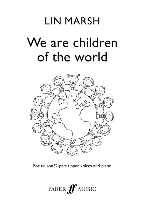 We Are Children of the World