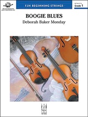 Boogie Blues