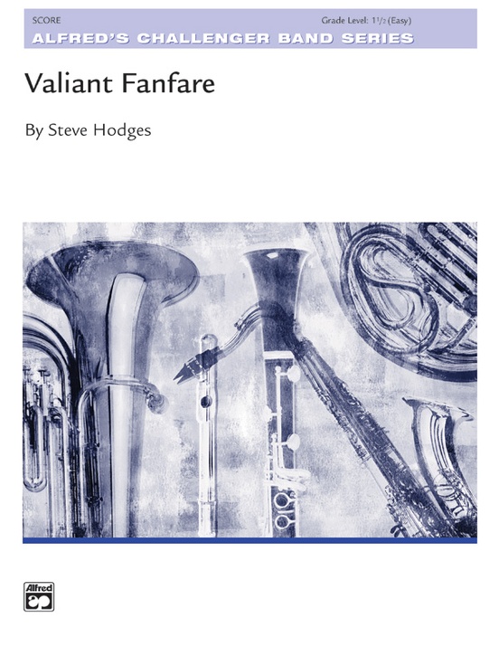 Valiant Fanfare