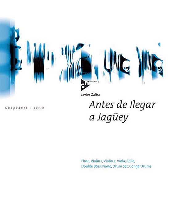 Antes de Ilegar a Jagüey
