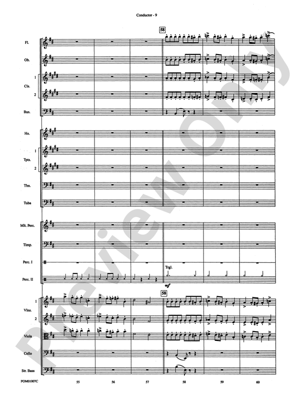 Harry Potter, Highlights from