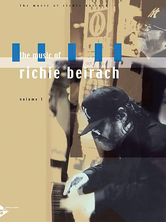 The Music of Richie Beirach, Volume 1