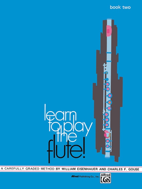 Learn to Play the Flute! Book 2