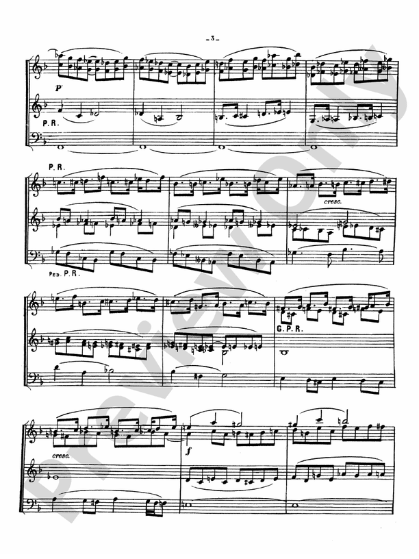 Vierne: Symphony No. 1, Op. 14