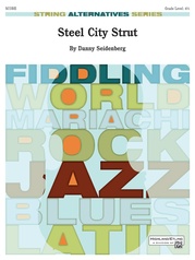 Steel City Strut