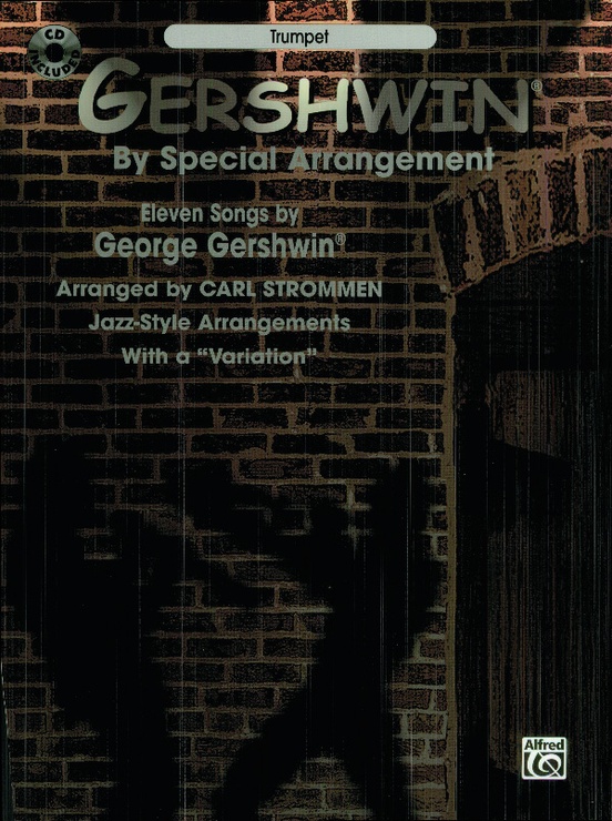 Gershwin® by Special Arrangement