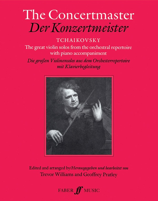 Concertmaster 1