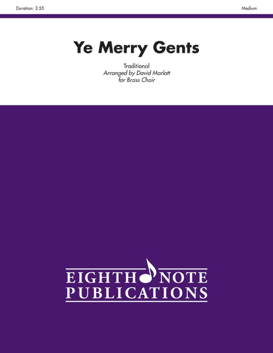 Ye Merry Gents