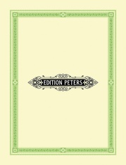 Piano Trio No. 3 in C minor Op. 101