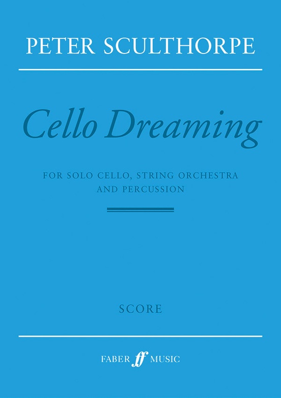 Cello Dreaming