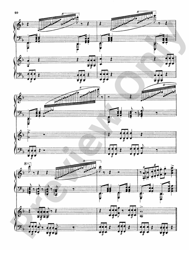 Liszt: Totentanz (Danse Macabre)