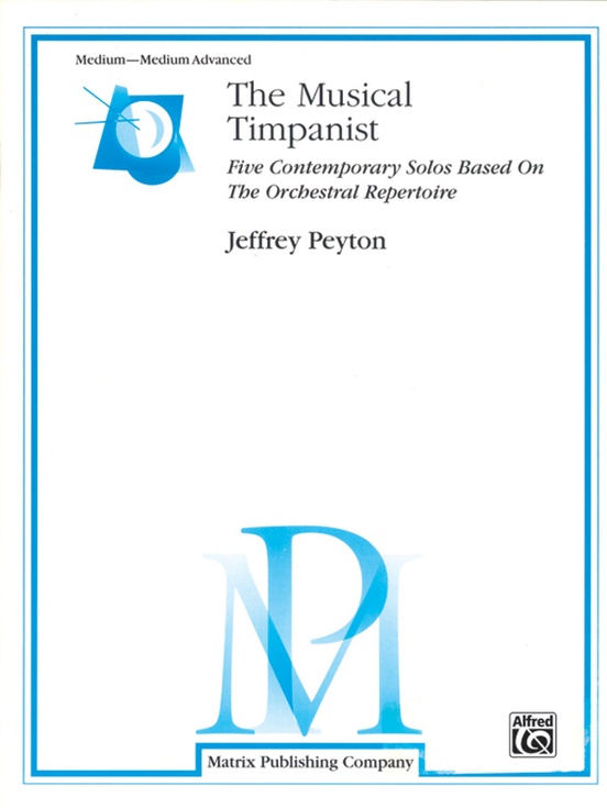 The Musical Timpanist