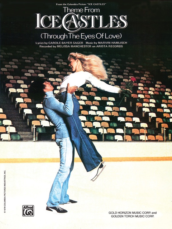 Ice Castles, Theme from (Through the Eyes of Love)
