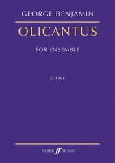 Olicantus