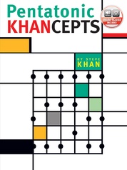 Pentatonic Khancepts