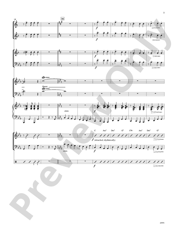Lullaby of Broadway (and Forty-Second Street)
