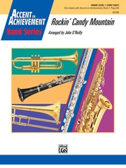 Rockin' Candy Mountain