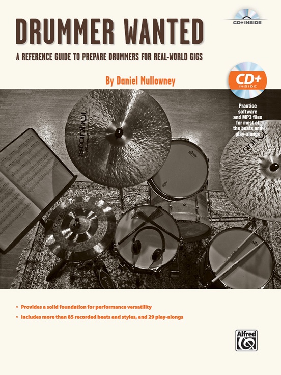 Drummer Wanted