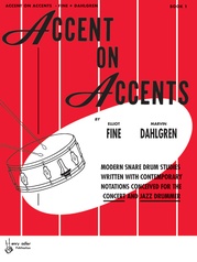 Accent on Accents, Book 1