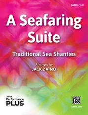 A Seafaring Suite