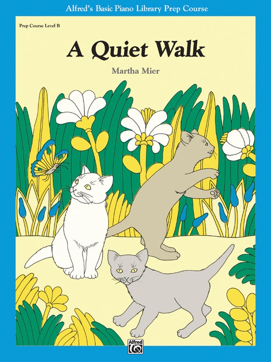 A Quiet Walk