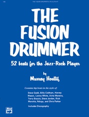 The Fusion Drummer