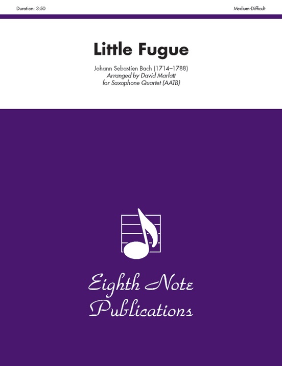 Little Fugue