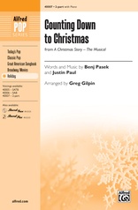 Counting Down to Christmas