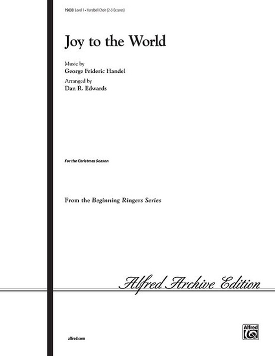 Joy to the World