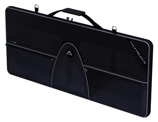 Ultimate Support USGR-76 GreenRoom 76-Note Keyboard Bag