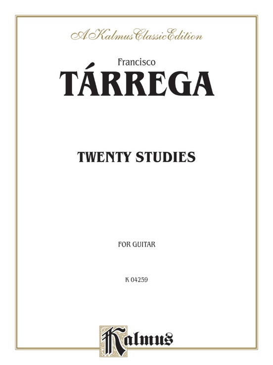 Twenty Studies
