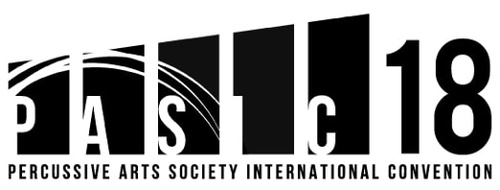 Percussive Arts Society International Convention