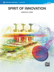 Spirit of Innovation