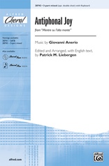 Antiphonal Joy (from Mentre su l'alto monte)