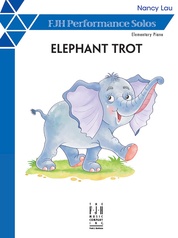 Elephant Trot 
